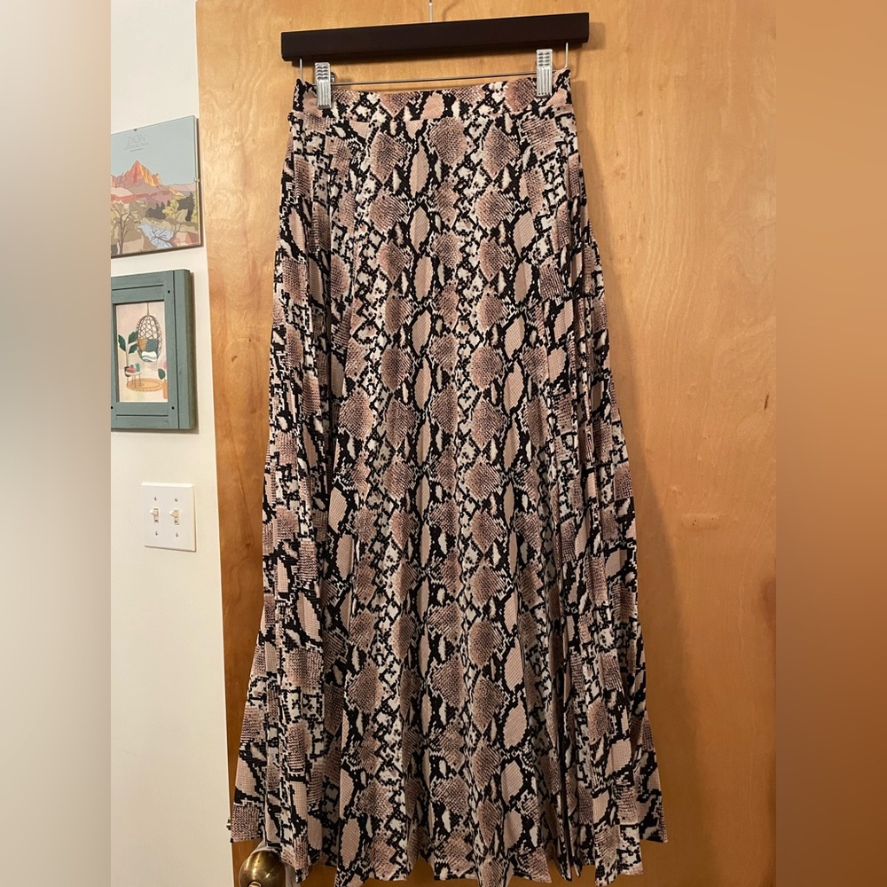 Maxi Skirt